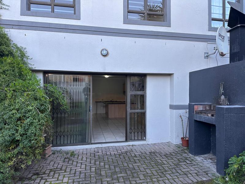To Let 3 Bedroom Property for Rent in Brackenfell Western Cape